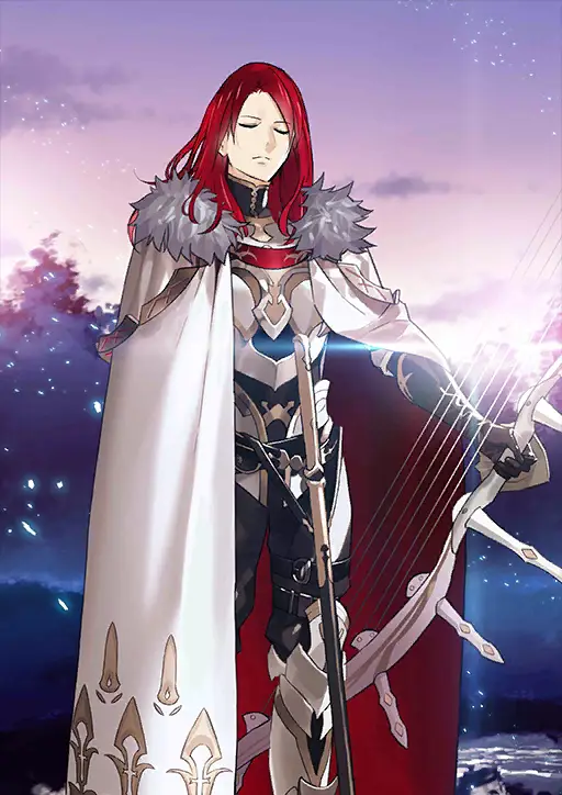 Adegan-adegan epik dalam Fate Grand Order Camelot Sub Indo Adegan seru dari film Fate Grand Order Camelot dengan subtitle Indonesia