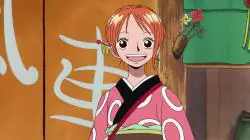 Cuplikan gambar dari One Piece Episode 291