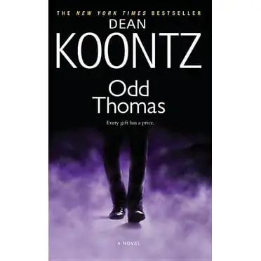 Elemen supranatural dalam film Odd Thomas