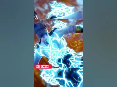 Adegan Aksi Menarik dari BTTH Gambar adegan aksi dari BTTH