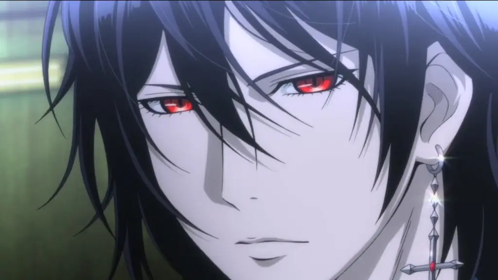 Adegan aksi menegangkan dalam anime Noblesse Adegan pertarungan dalam anime Noblesse
