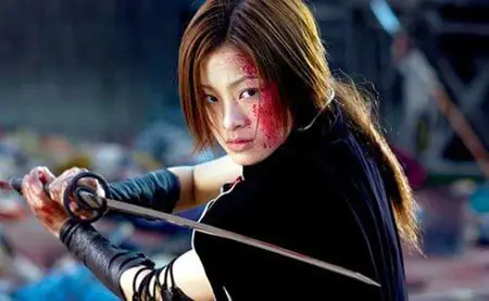 Adegan aksi menegangkan dari film Tokyo Revengers Live Action