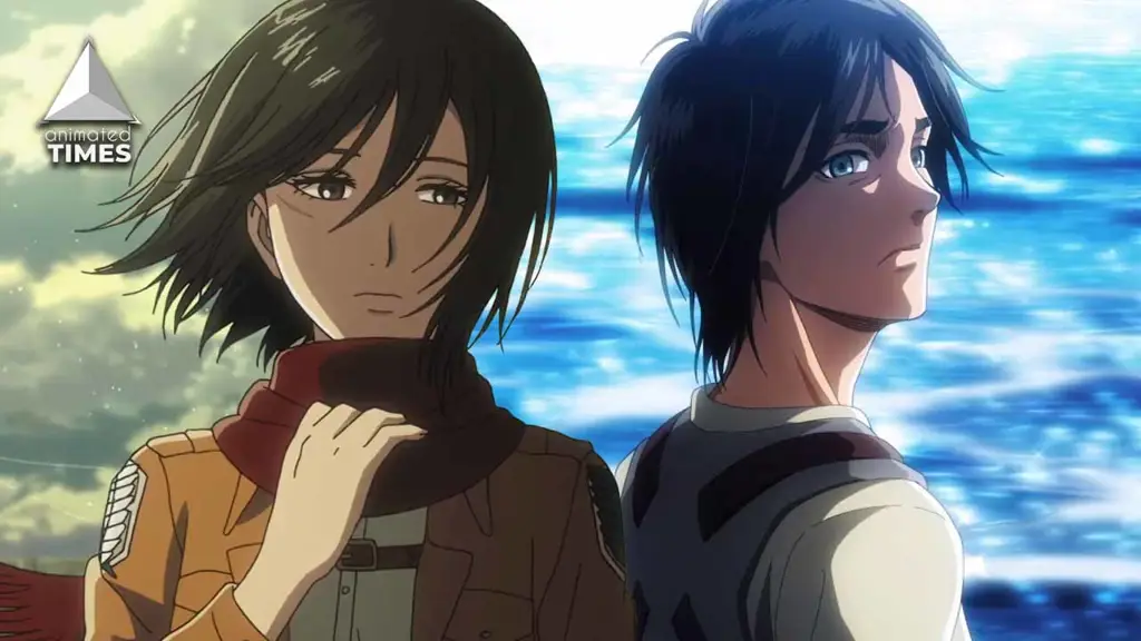 Adegan Aksi yang Mencengangkan Adegan aksi menegangkan dari Attack on Titan