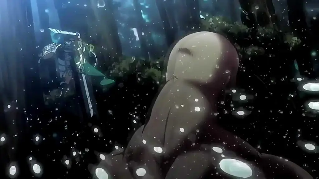 Adegan aksi yang menegangkan dan penuh kejutan dalam Attack on Titan Gambar adegan aksi menegangkan dari Attack on Titan