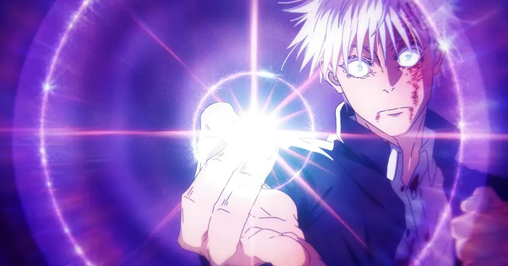 Adegan Anime Populer Adegan-adegan populer dari anime terkenal