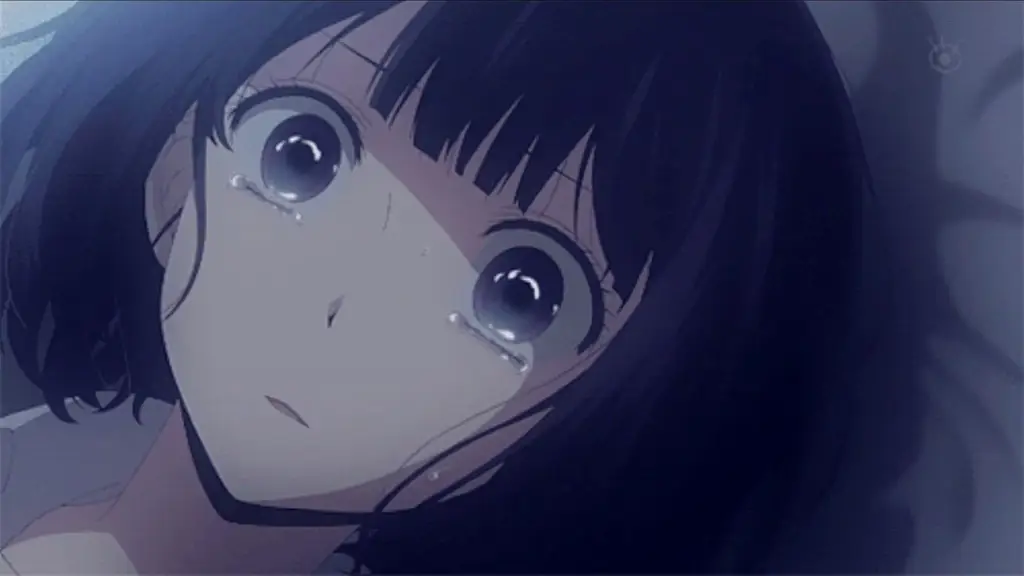 Screenshot Anime Kuzu no Honkai