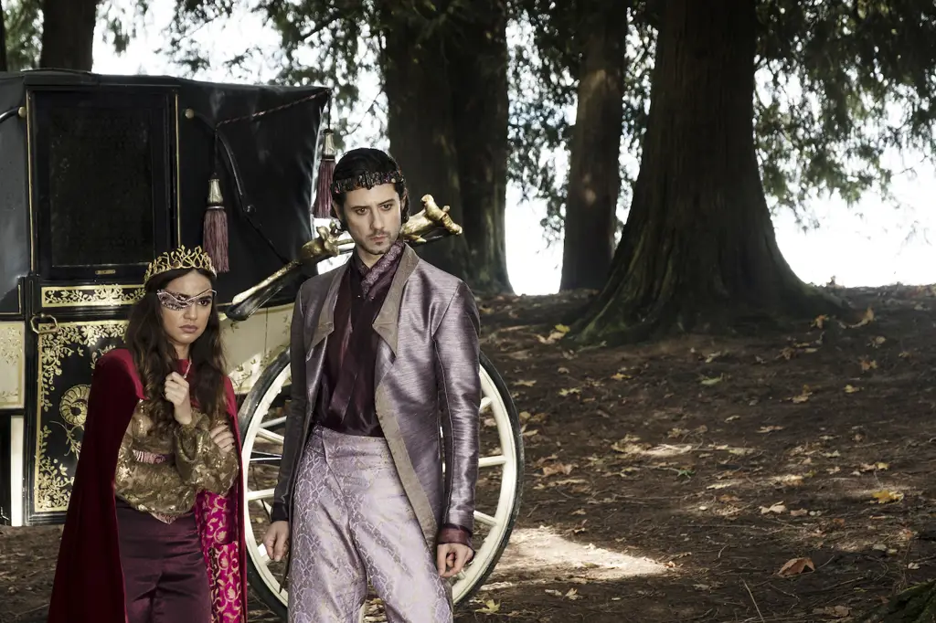 Gambar adegan dari The Magicians Season 3 Episode 8