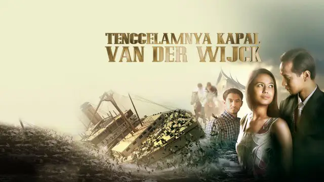 Adegan film Indonesia