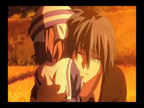 Adegan emosional dari Clannad After Story