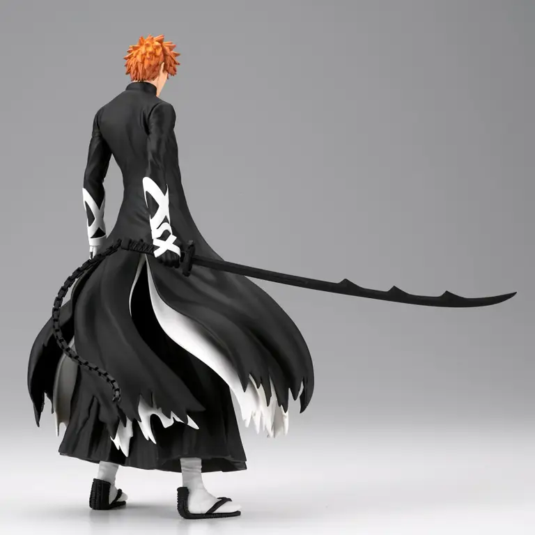 Ichigo Kurosaki di Bleach Movie 2