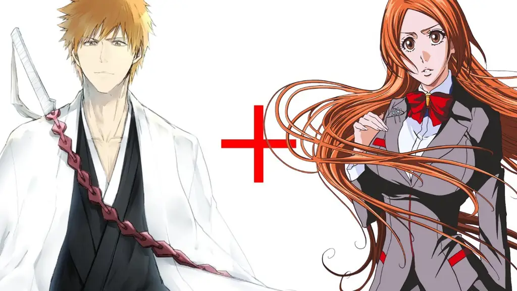 Ichigo Kurosaki dalam Bleach season 2