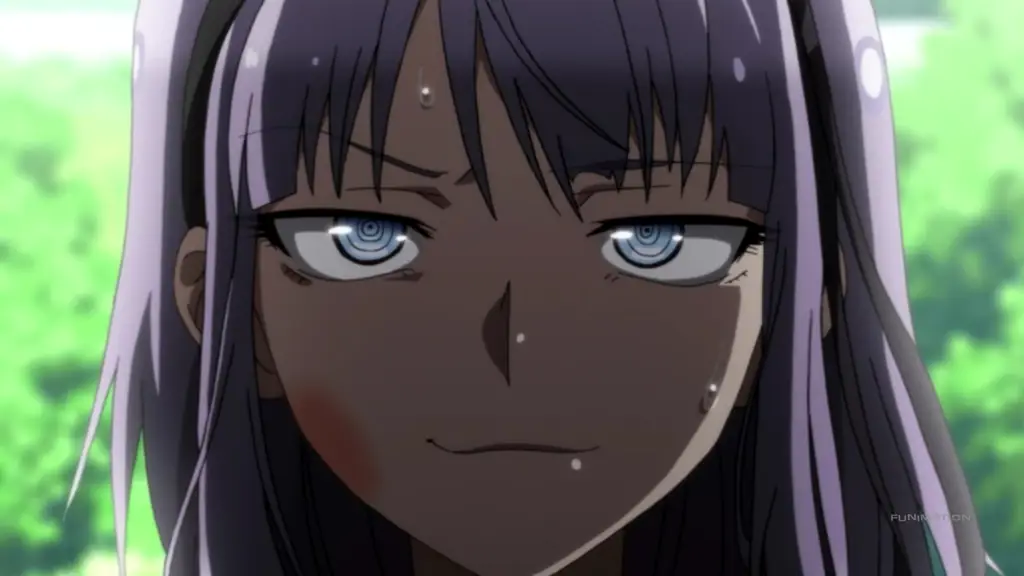 Gambar anime Dagashi Kashi