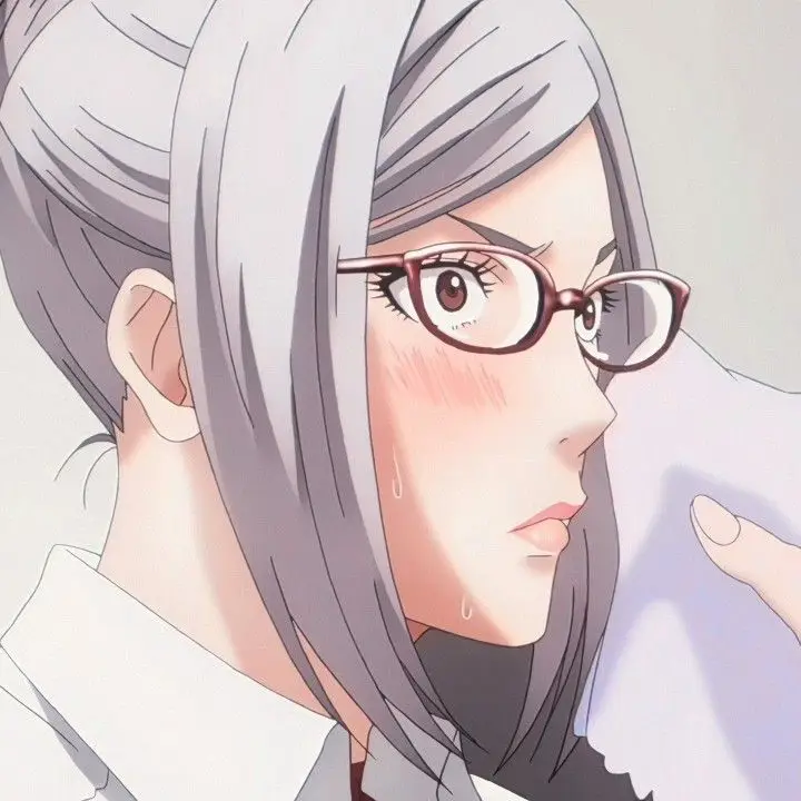 Adegan anime Prison School yang menarik