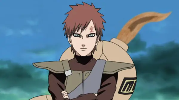 Adegan Menarik dari Episode 297 Screenshot dari Naruto Shippuden episode 297