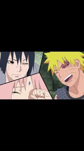 Screenshot Naruto Shippuden episode 479