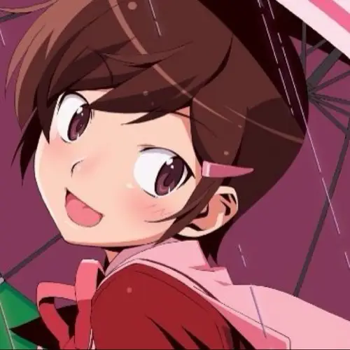 Gambar adegan dari OVA The World God Only Knows