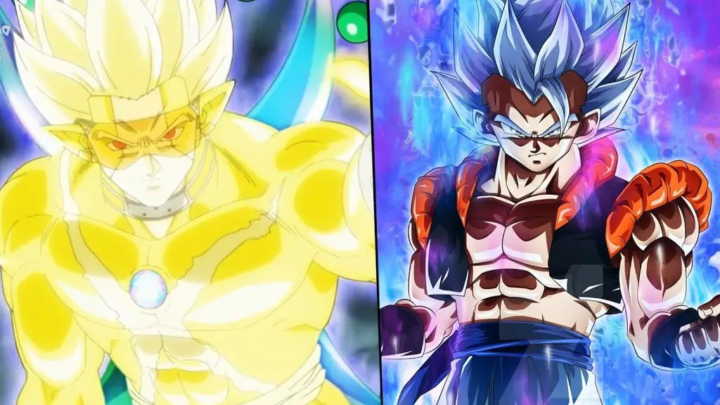 Gambar Super Dragon Ball Heroes Episode 17