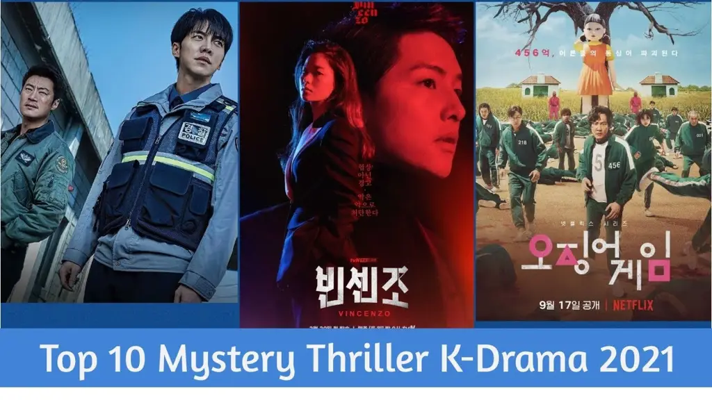 Adegan menegangkan dalam drama Korea Nightmare Teacher Adegan menegangkan dalam drama Korea Nightmare Teacher