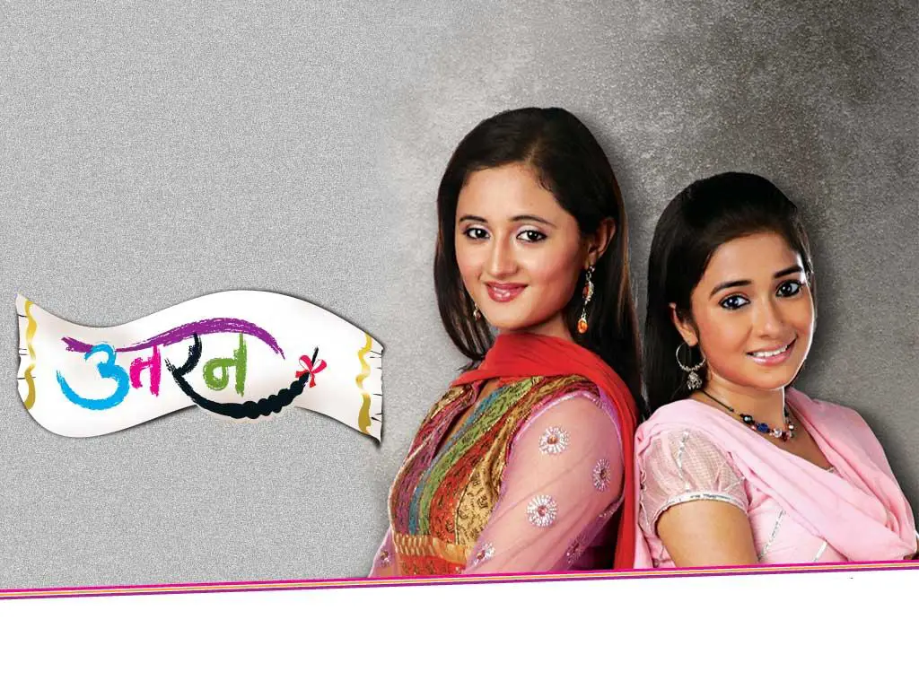 Gambar konflik dalam Uttaran episode 125