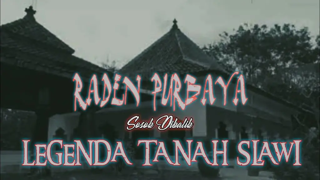 Cuplikan adegan menegangkan dari Babad Tanah Leluhur episode 40