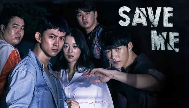 Adegan misteri dalam drama Korea