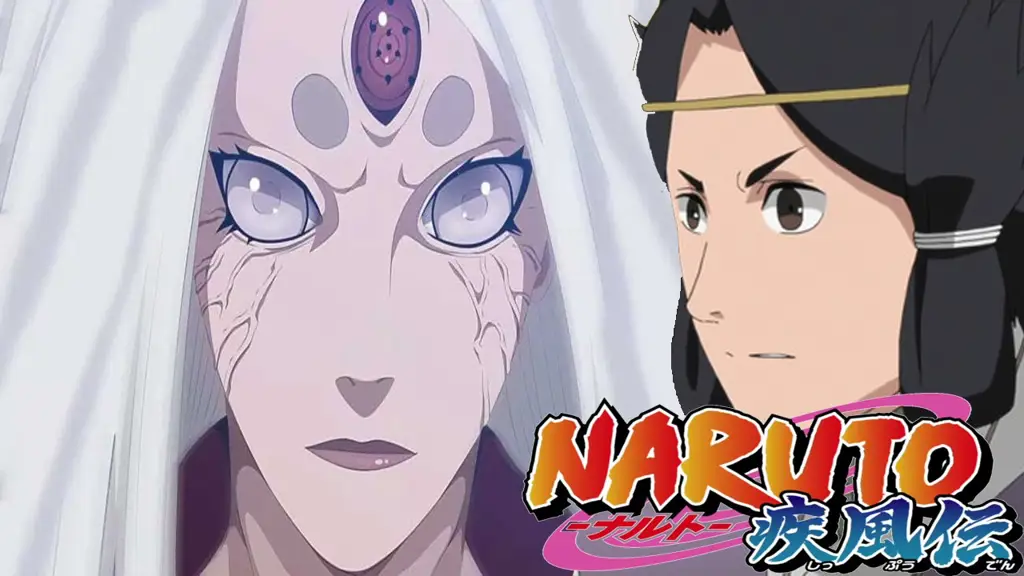 Gambar cuplikan Naruto episode 460