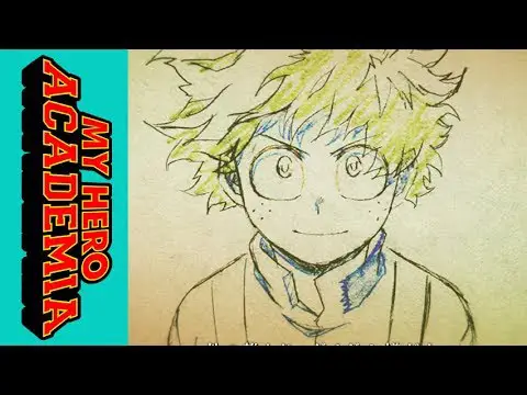 Adegan penutup My Hero Academia season 3