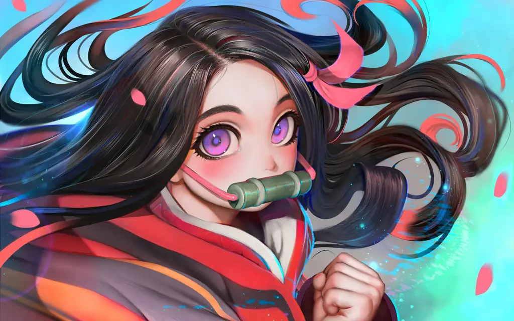 Gambar Demon Slayer: Kimetsu no Yaiba