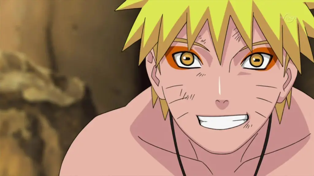 Screenshot adegan seru dari Naruto Shippuden episode 416