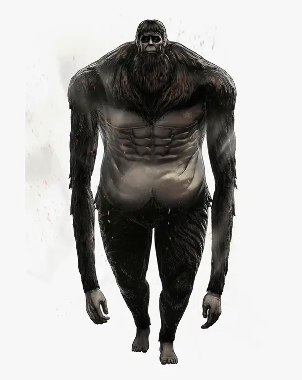 Adegan pertarungan epik dalam Attack on Titan Karakter-karakter keren dari Attack on Titan