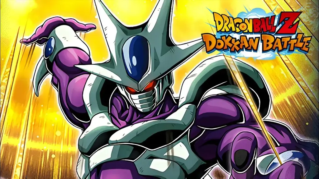 Pertempuran terakhir dalam serial Dragon Ball Z