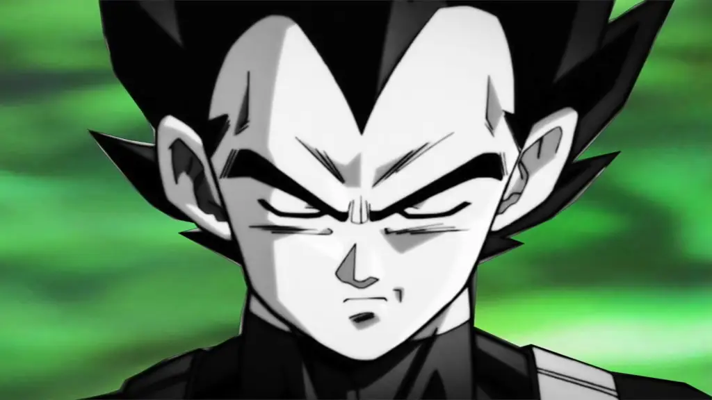 Cuplikan adegan menegangkan dari Dragon Ball Super episode 132