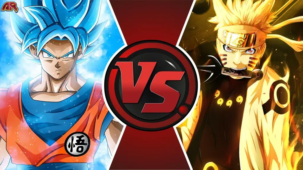 Goku sedang bertarung dalam Dragon Ball Super episode 59