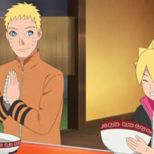 Adegan seru dari episode 18 Boruto Cuplikan menarik dari Boruto episode 18