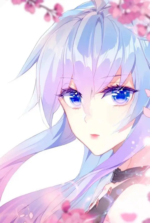 Adegan seru dari Soul Land Season 2 Adegan anime Soul Land yang menegangkan