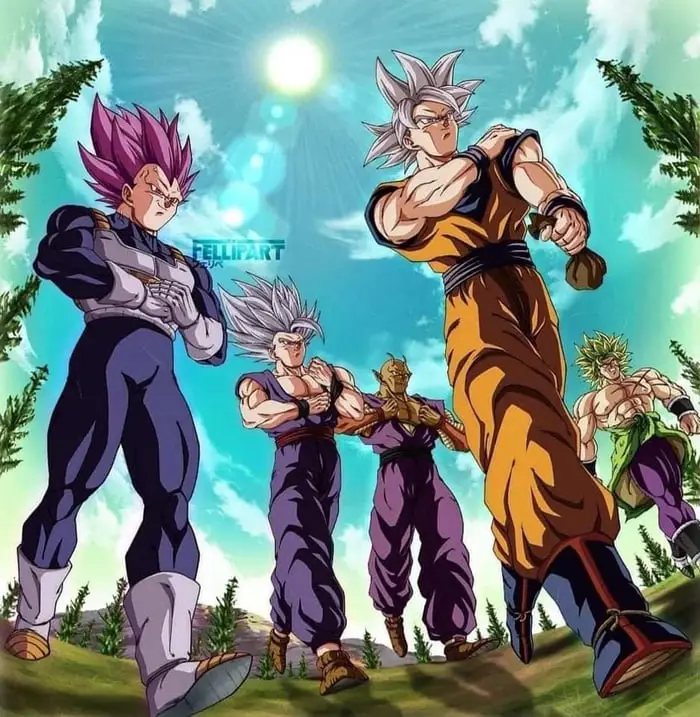 Turnamen Tenkaichi Budokai dalam Dragon Ball Super