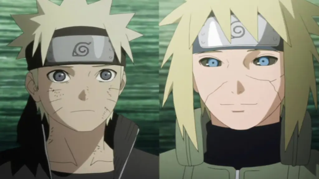 Gambar Screenshot Naruto Shippuden Episode 474