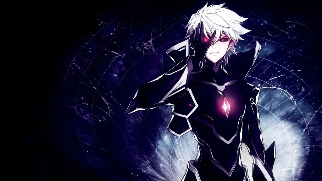 Akankah manusia dapat memenangkan pertempuran melawan para dewa? Adegan pertarungan anime yang menegangkan