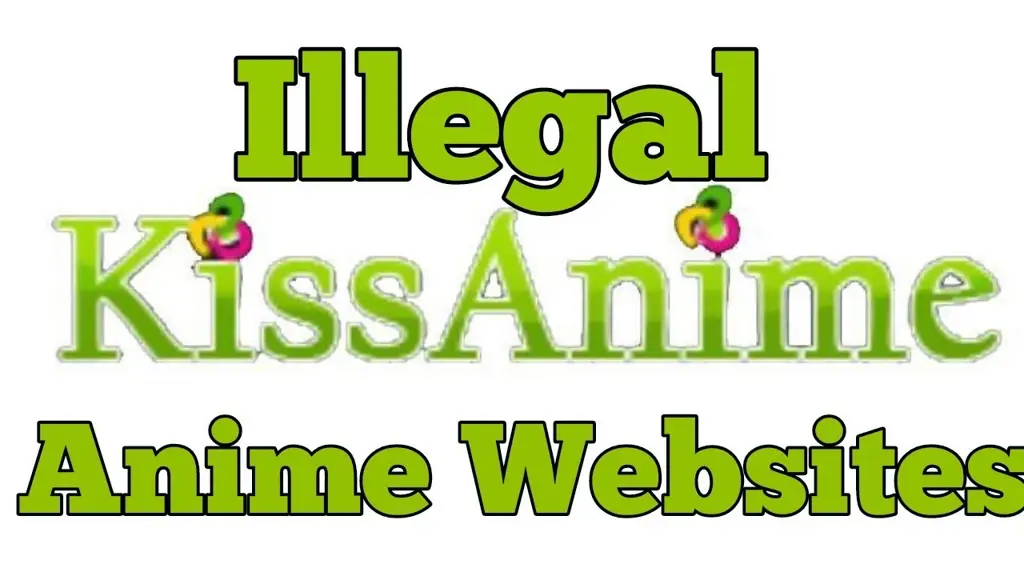 Konsekuensi akses situs streaming anime ilegal