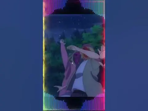 Adegan pertarungan seru dari anime Hitori no Shita