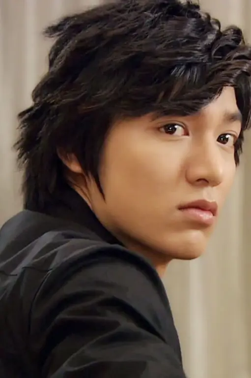 Lee Min Ho sebagai Goo Jun Pyo