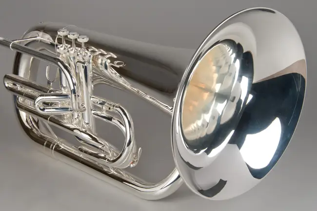 Alat musik euphonium