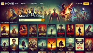 Alternatif streaming online yang aman