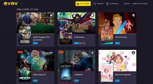 Gambar berbagai logo platform streaming legal