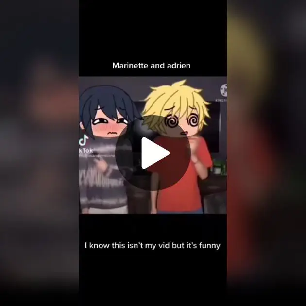 Gambar Aalya dari Miraculous Ladybug