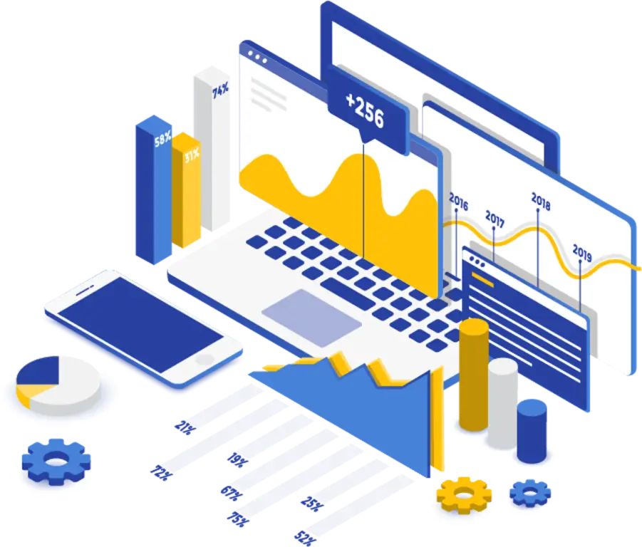 Analisis data untuk memahami hasil