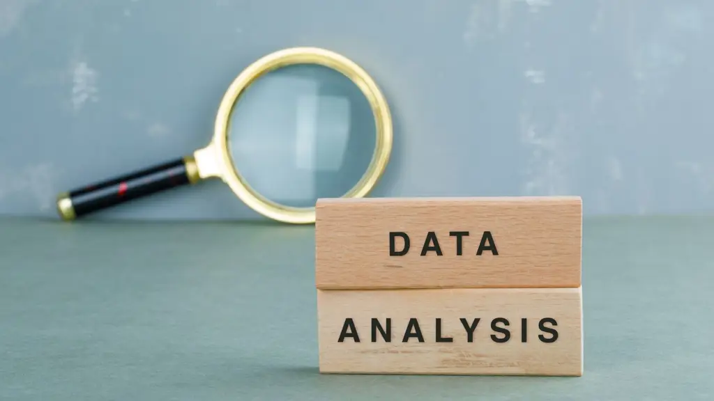 Analisis data untuk riset