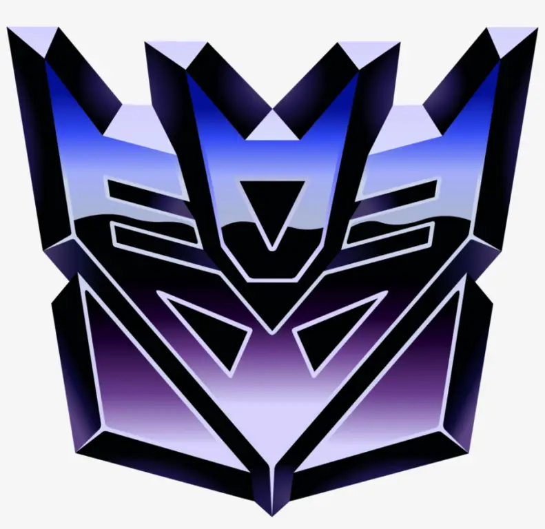Ancaman dari Decepticons yang jahat Gambar para Decepticons di Transformers Prime