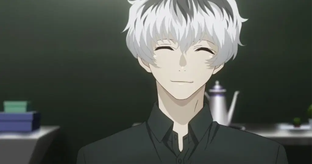 Organisasi Aogiri Tree dalam Tokyo Ghoul