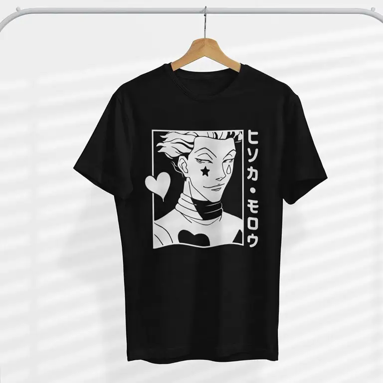 Berbagai macam merchandise anime